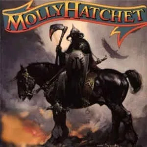 Molly hatchet